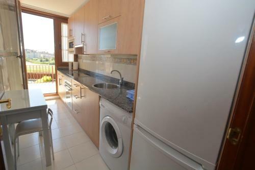 Apartamento Cinco Soles