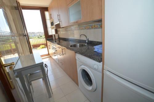 Apartamento Cinco Soles