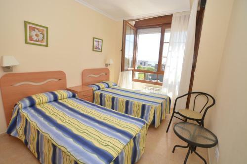 Apartamento Cinco Soles