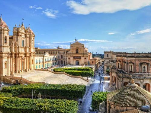 Lura Your Experience In Sicily