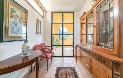 Casa La Fonte