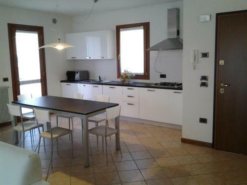 Casa Vacanze La Palanca