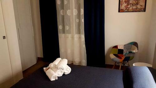 Bed & Breakfast Monelia