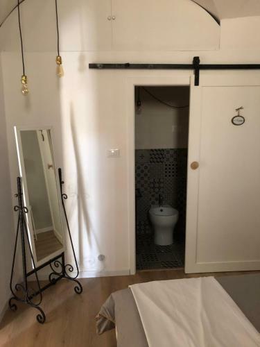 Apartamento Casa Porta Mulini