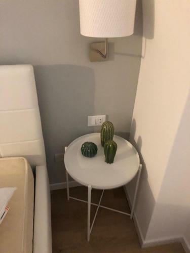 Apartamento Casa Porta Mulini