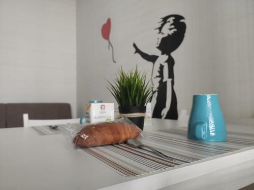 Elegant Rimini Apartment