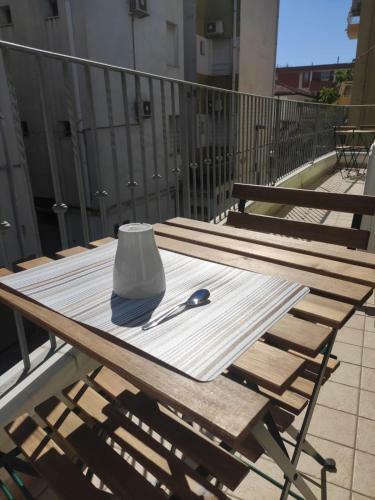 Elegant Rimini Apartment