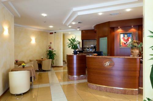 Hotel Palm Beach