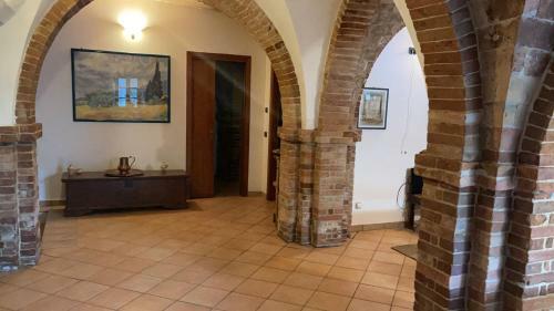 Apartamento B&B Il Vicolo