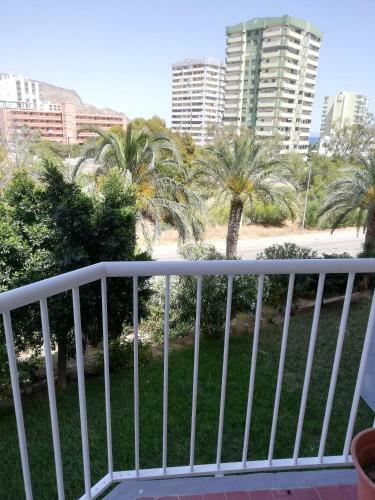 Apartamento Aguadulce Sur