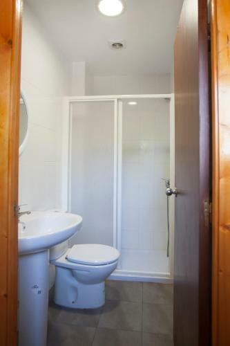 Albergue De Sabero