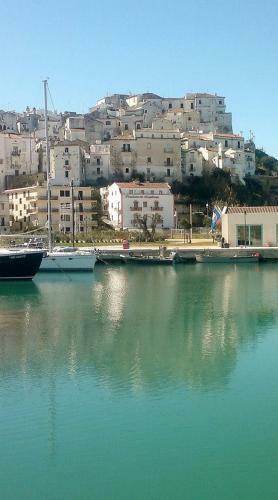 Hotel La Scogliera
