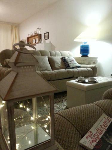 Apartamento Casa Dolce Casa