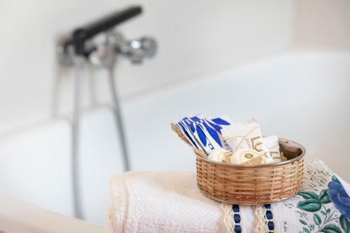 Relais Masseria Casiello