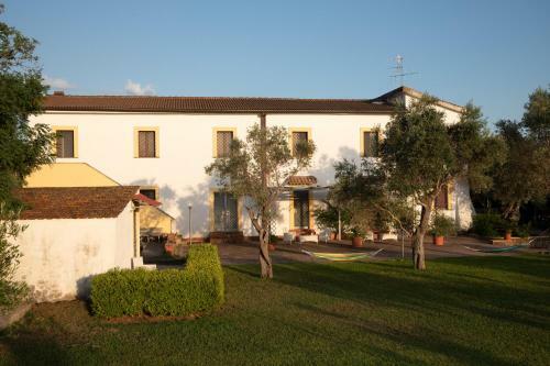 Relais Masseria Casiello