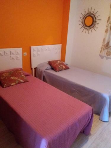 Acogedor Apartamento 2� L�nea Playa