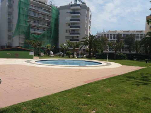 Bonito Apartamento Con Varias Piscinas