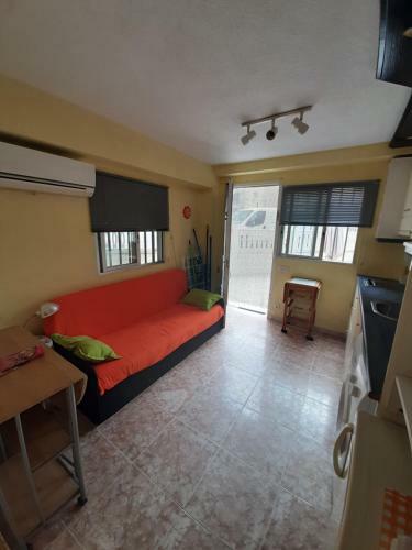 Economico Apartamento 2a Linea Playa