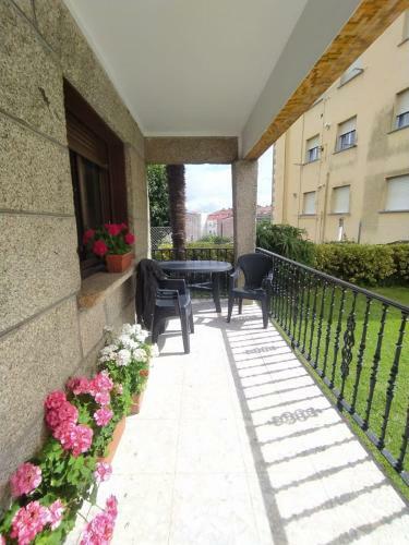 Apartamento Rua Dos Casti�eiros