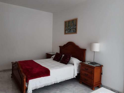 Apartamentos M� Jes�s