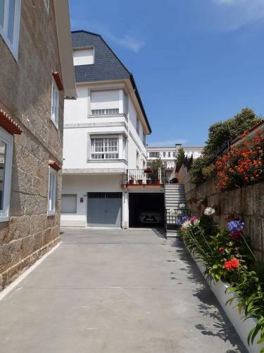 Apartamentos M� Jes�s