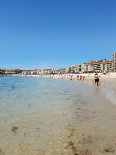 Apartamentos M� Jes�s