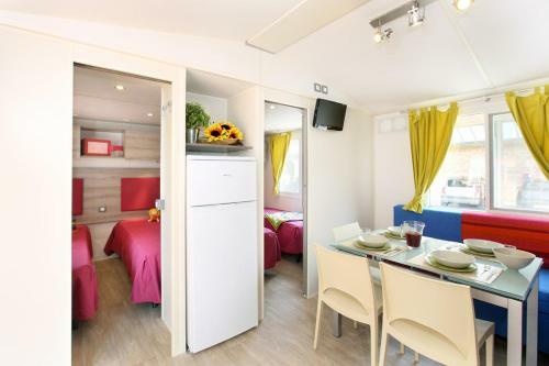 Casa Mobile - Eden Camping Village