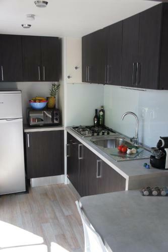 Casa Mobile - Eden Camping Village