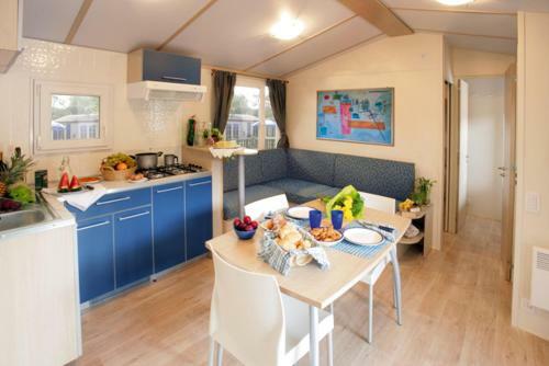 Casa Mobile - Eden Camping Village