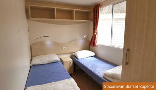 Casa Mobile - Eden Camping Village