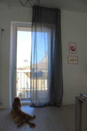 Apartamento La Corte Di Montagna