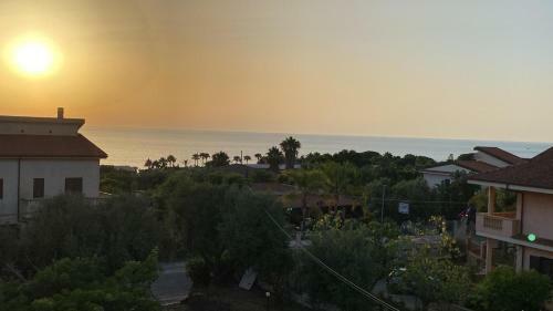 Apartamento La Notte - Capo Vaticano