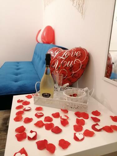 B&B Sapore Di Mare