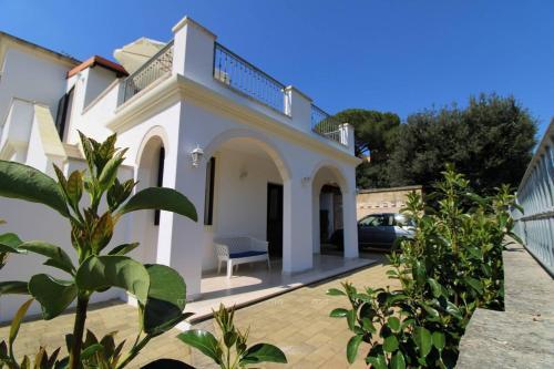 Villa Borgo Cenate