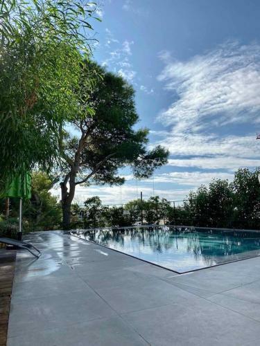 Villa Bellavista