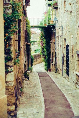 Piro Home Sanremo Centro Con Box Privato