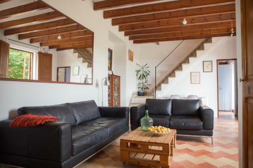 Casa De Mar Y Monta�a