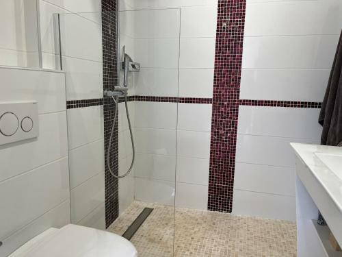 Apartamento Aux 3 Domaines