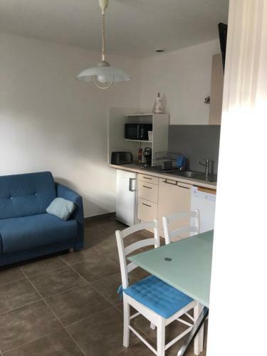 Apartamento Aux 3 Domaines