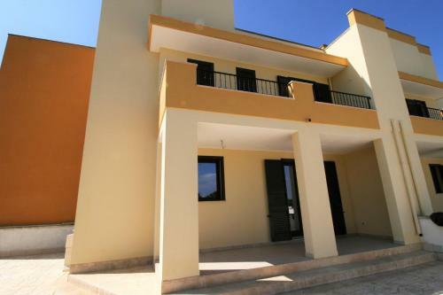 Villa Ginepro