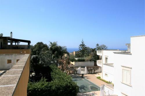 Villa Ginepro