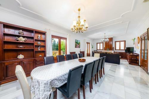 Villa Marcos
