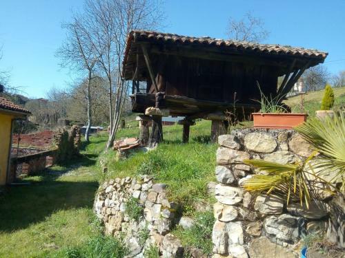 La Casina De La Bisa