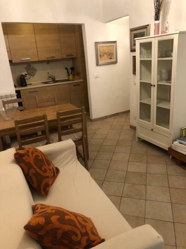 Apartamento Casa Gabry In Centro