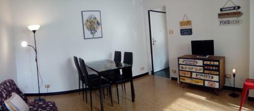 Happy Apartment