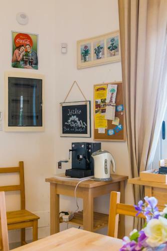 Bed & Breakfast Jazira