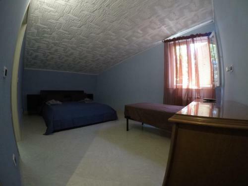 Bed & Breakfast Villa In Riviera