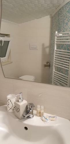 Bed & Breakfast Villa In Riviera