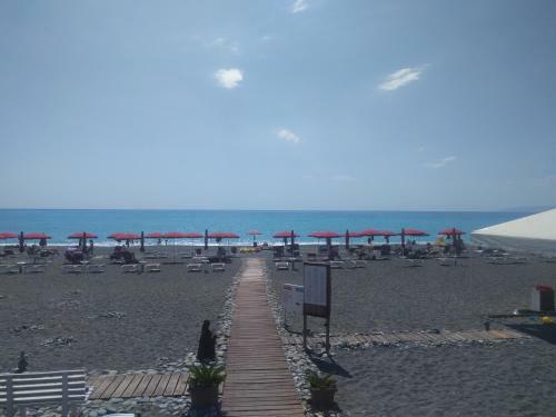 Bed & Breakfast Villa In Riviera