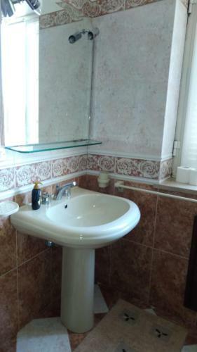 B&B Villa Le Palme Scalea